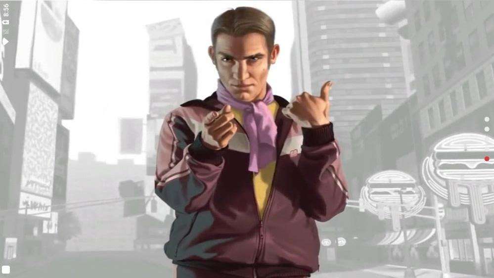 gta4安卓版gta4汉化版手机版