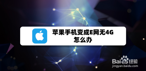 苹果手机没有网络显示e苹果手机无法开机一直显示白苹果-第2张图片-太平洋在线下载