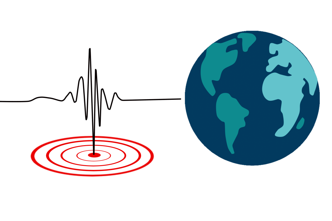 苹果版的地震预警
:应急科普 | 地震预警功能你开了吗？土耳其7.8级地震，必须要了解的几个应急避险知识！