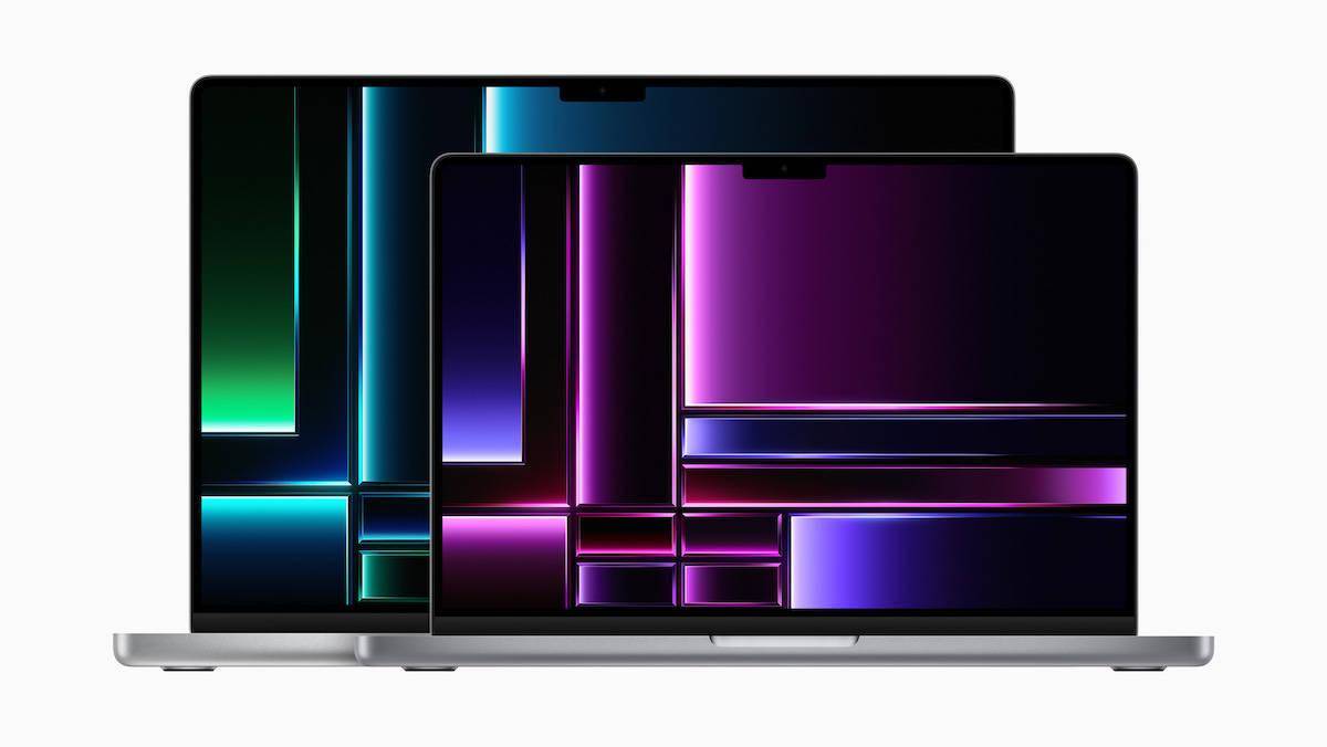 澳门苹果教育版ipad
:苹果带来搭载 M2 Pro 与 M2 Max 芯片的 MacBook Pro，15999 元起