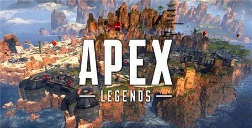 绝地求生游戏苹果版
:APEX：外挂科学家横行，玩家忍无可忍，万人血书求EA开放友伤功能