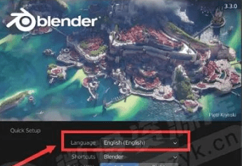 微桌面下载苹果版
:最新Blender 3.3安装包+详细安装教程-第7张图片-太平洋在线下载