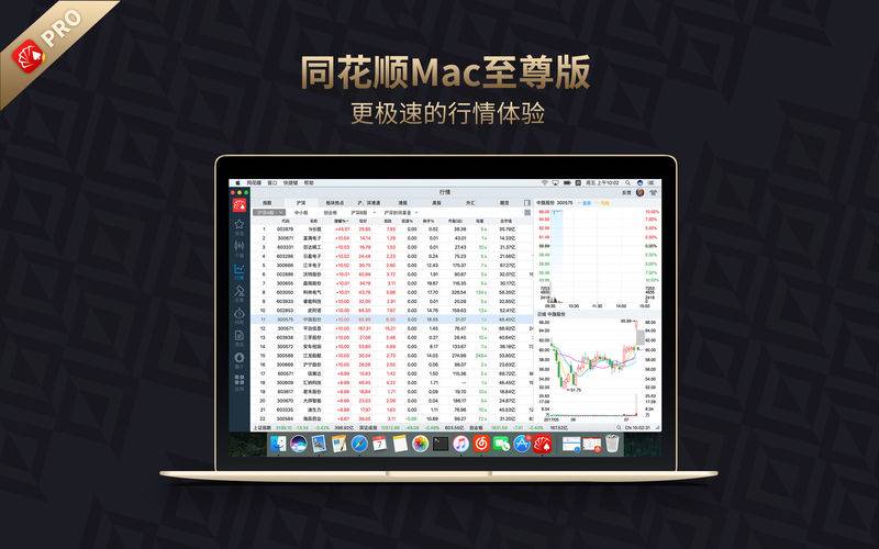 苹果手机版同花顺同花顺手机版app下载