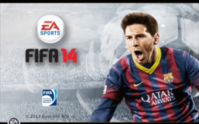 手机版FIFA14特技fifa14手机版停服了吗-第2张图片-太平洋在线下载