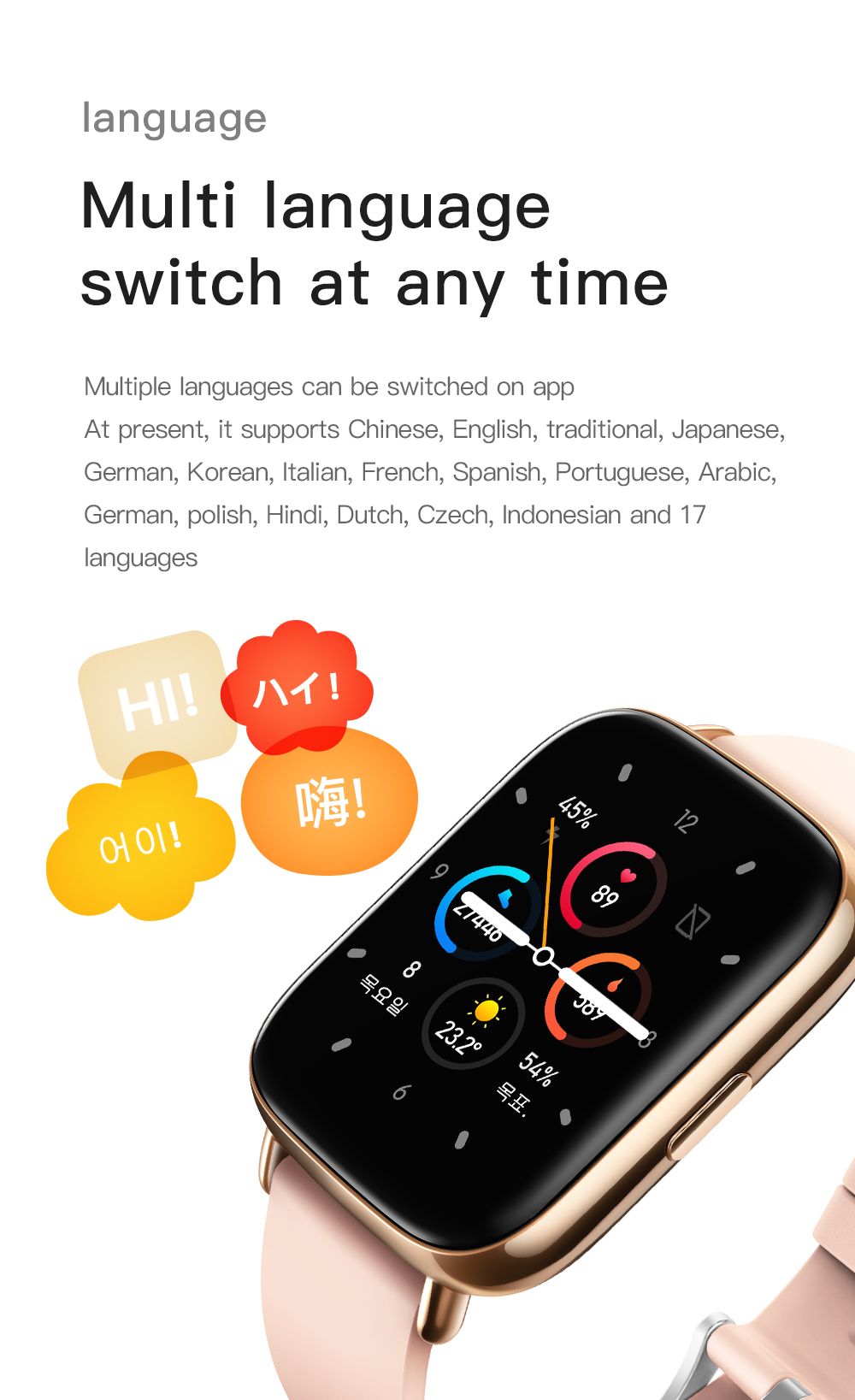 smartwatchapp安卓版6smartwatch智能手表使用教程-第2张图片-太平洋在线下载