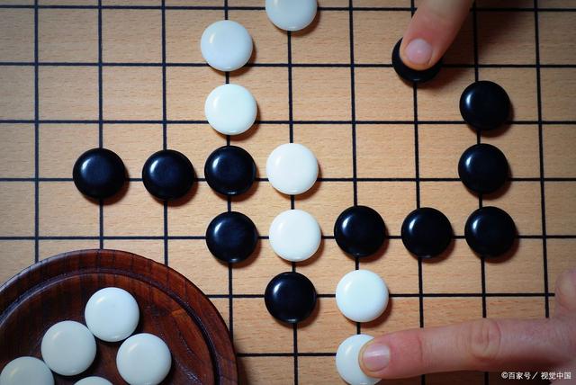 围棋对战客户端围棋对战平台免费-第2张图片-太平洋在线下载