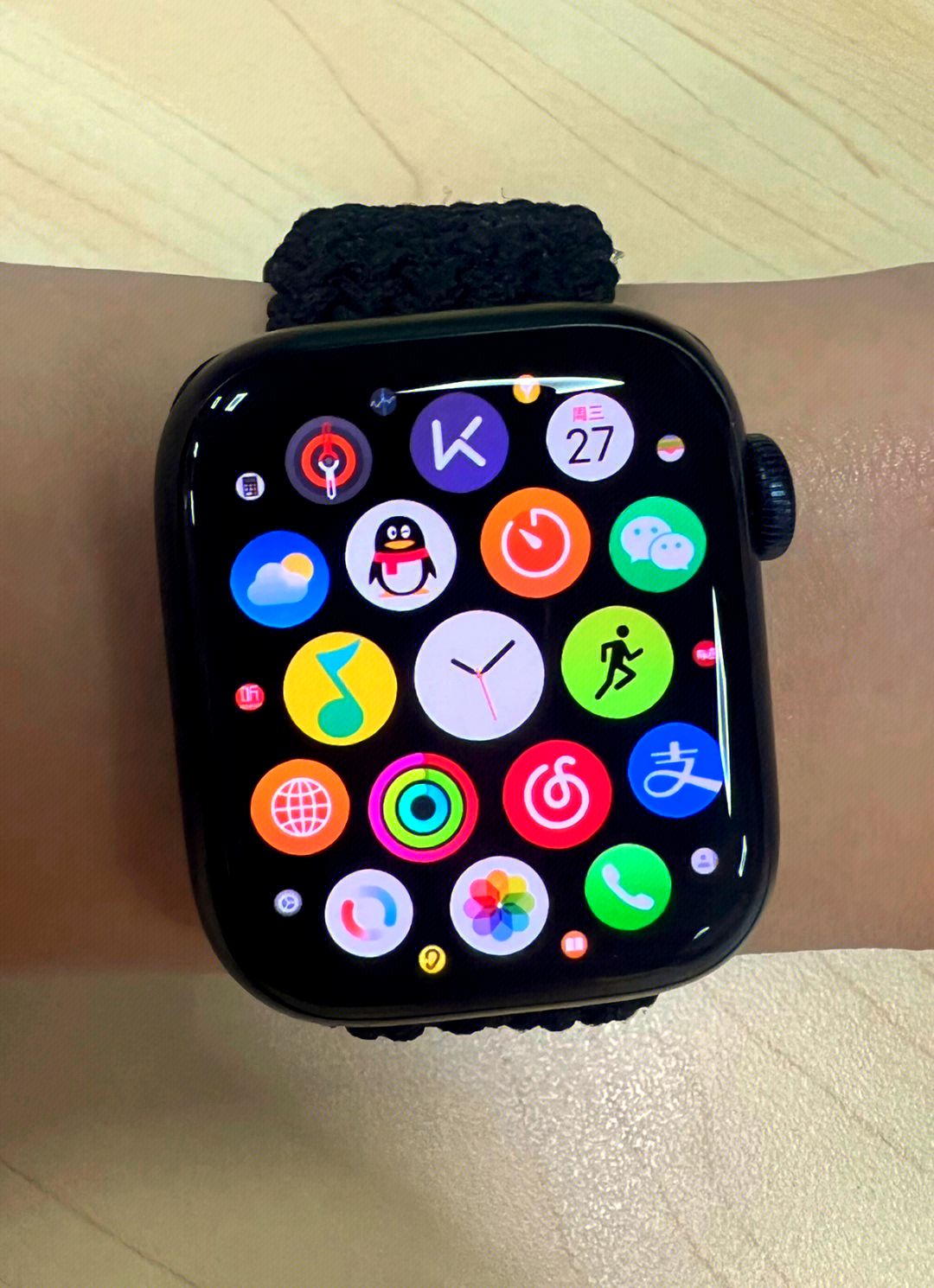 苹果手表电信蜂窝版(iwatch 蜂窝版电信)-第9张图片-有道翻译官网 苹果手表电信蜂窝版(iwatch 蜂窝版电信)-第9张图片-有道翻译官网