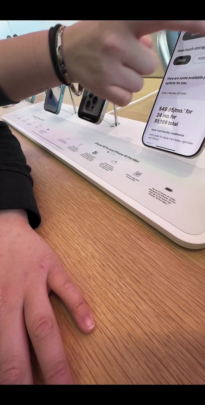 美国版和中国版苹果手机(苹果美国版跟中国大陆有什么区别)-第6张图片-有道翻译官网