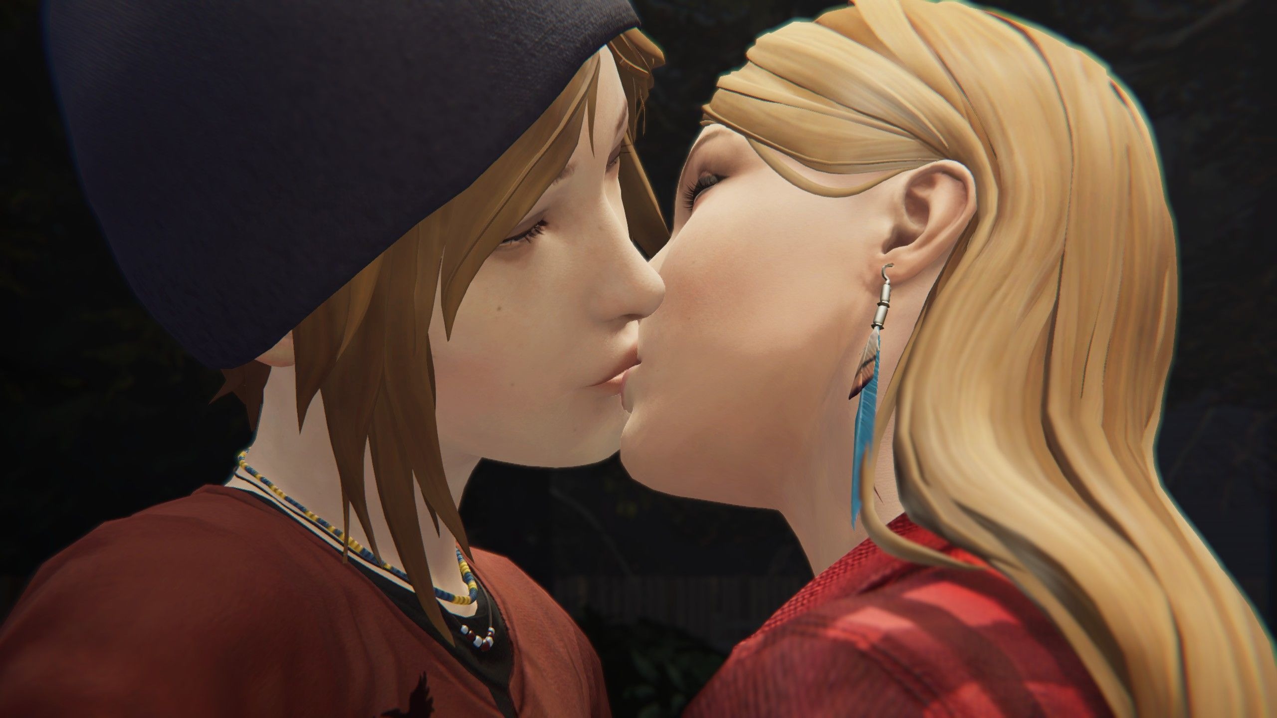 奇异人生pc版和苹果手机版(奇异人生pc版和苹果手机版哪个好)-第15张图片-有道翻译官网 奇异人生pc版和苹果手机版(奇异人生pc版和苹果手机版哪个好)-第15张图片-有道翻译官网