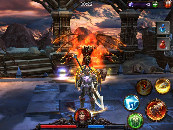 苹果版永恒战士2破解版(苹果永恒战士2中文破解版)-第16张图片-有道翻译官网 苹果版永恒战士2破解版(苹果永恒战士2中文破解版)-第16张图片-有道翻译官网