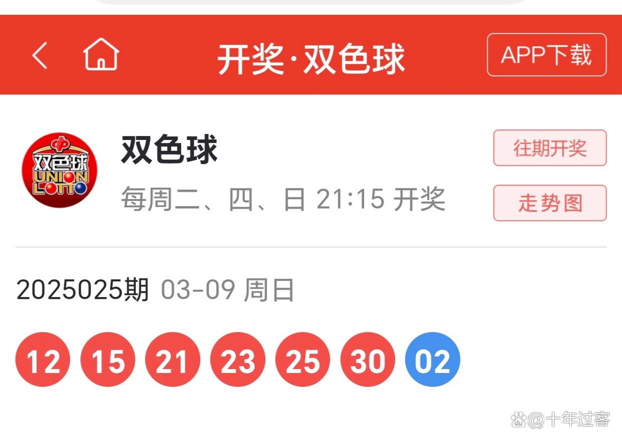 安卓版双色球软件苹果版(双色球app软件下载苹果)-第3张图片-有道翻译官网