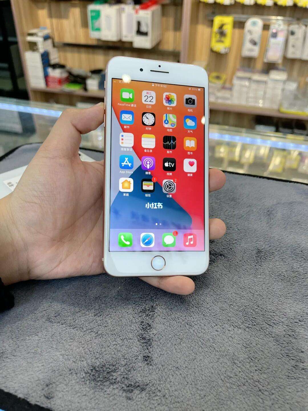 苹果手机买哪个版(买苹果手机的哪个版本比较好)-第18张图片-有道翻译官网