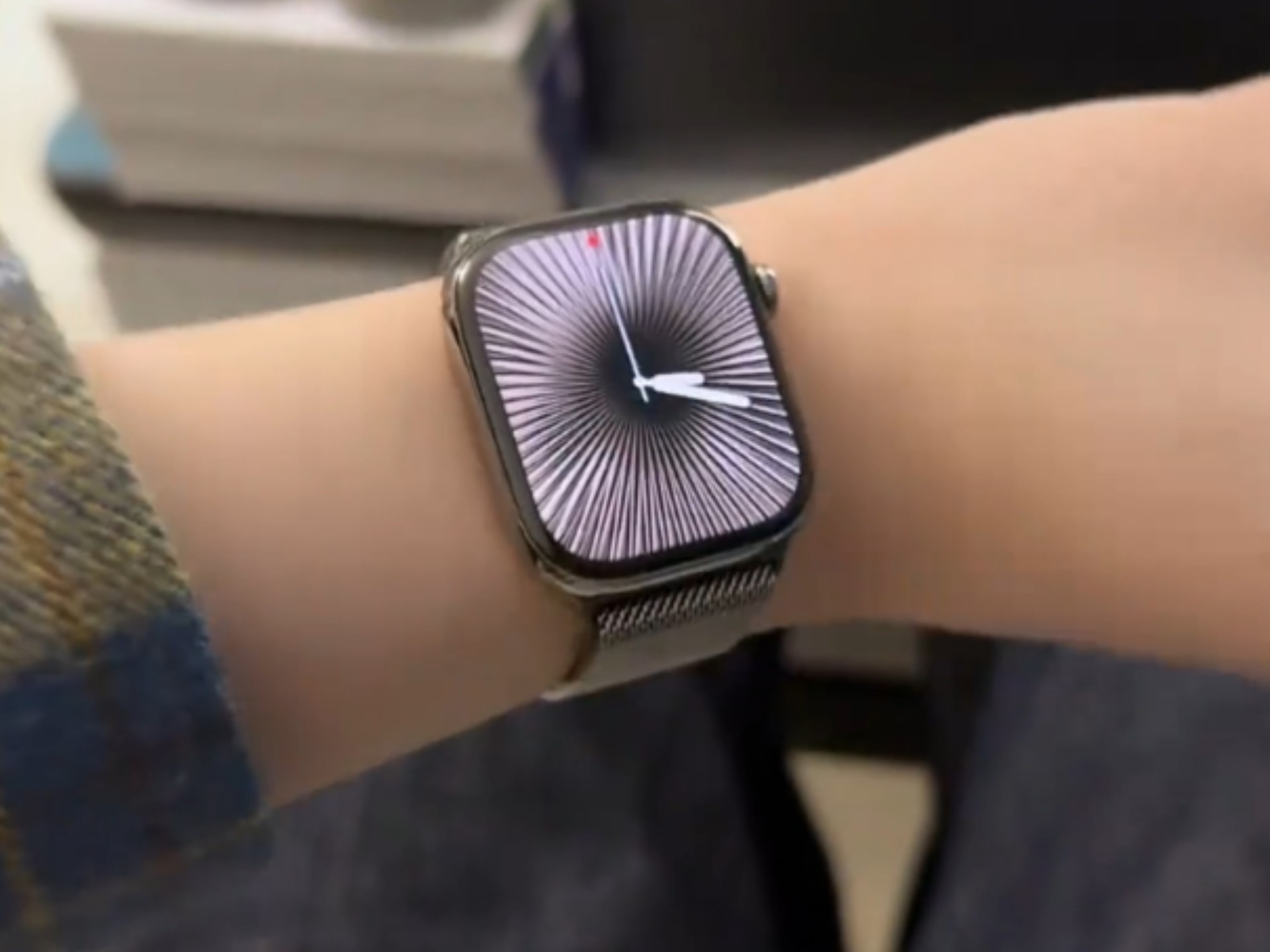 苹果手表蛇蜂窝版(苹果手表蜂窝版和普通版区别)-第8张图片-有道翻译官网 苹果手表蛇蜂窝版(苹果手表蜂窝版和普通版区别)-第8张图片-有道翻译官网